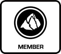 American Alpine Club Member