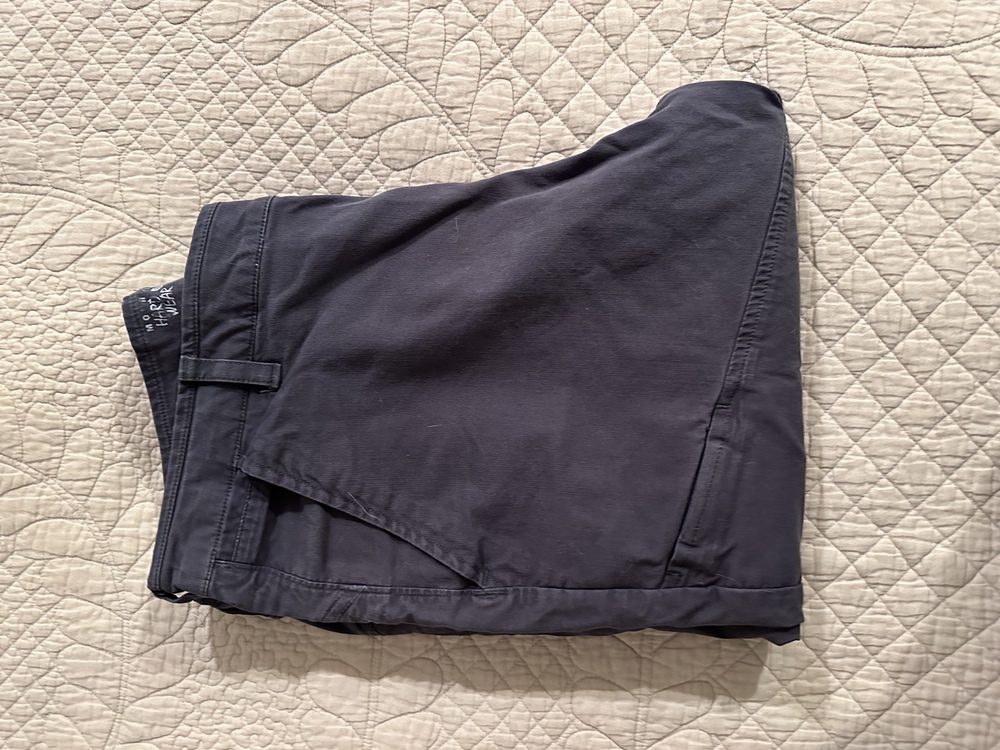 FS Mountain Hardwear Mens Pants, Patagonia Thermal Capilene