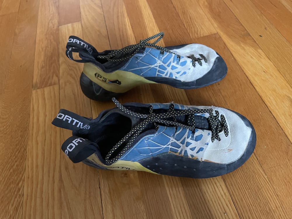 FS: La Sportiva Kataki, Size 42