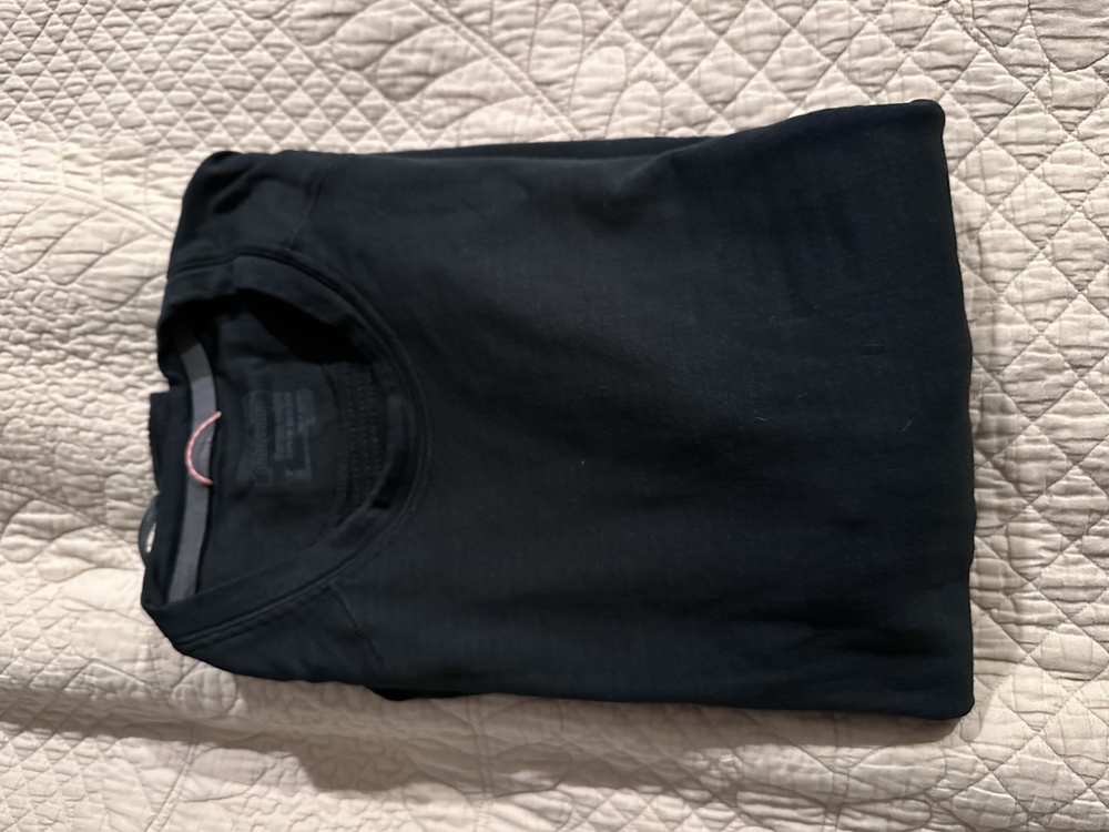 FS Mountain Hardwear Mens Pants, Patagonia Thermal Capilene