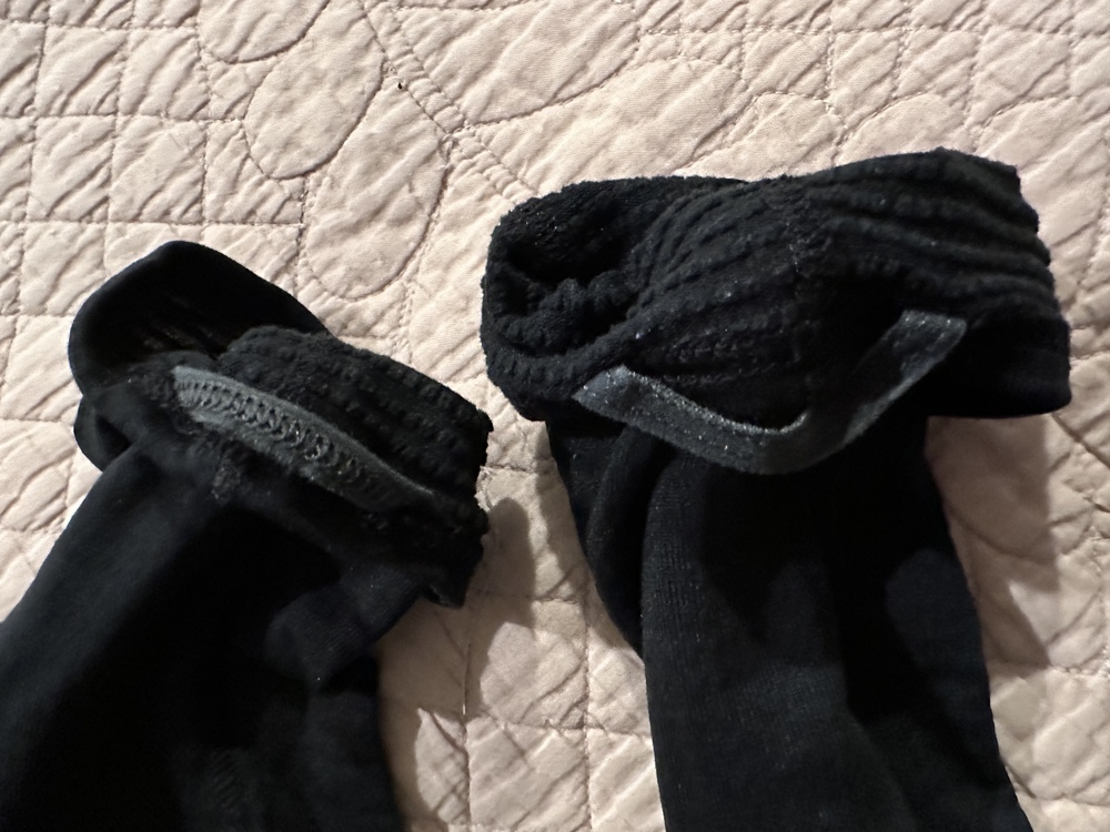 FS Mountain Hardwear Mens Pants, Patagonia Thermal Capilene