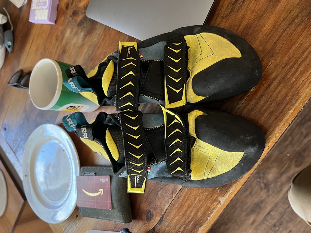 scarpa vapor v reddit