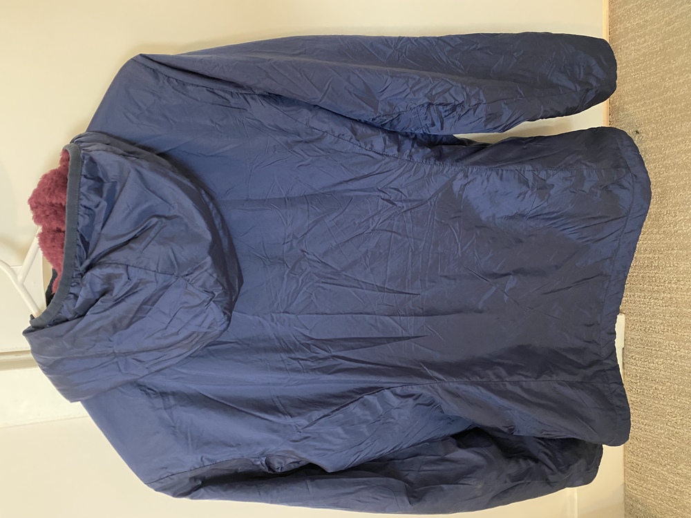WTS Montbell, Montane Jackets
