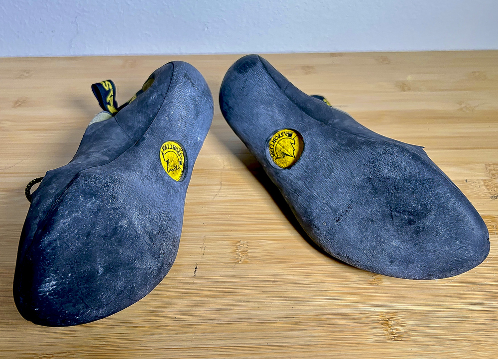 FS Charlet Moser Black Ice and Grade 8 crampons, Black Diamond Alpine