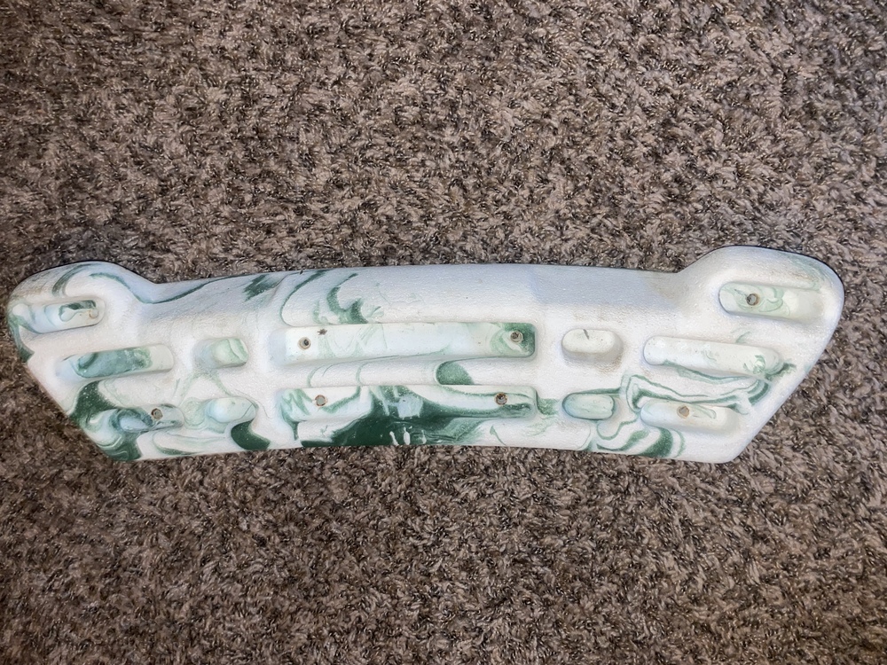 For Sale New/Lightly used Climbing Gear