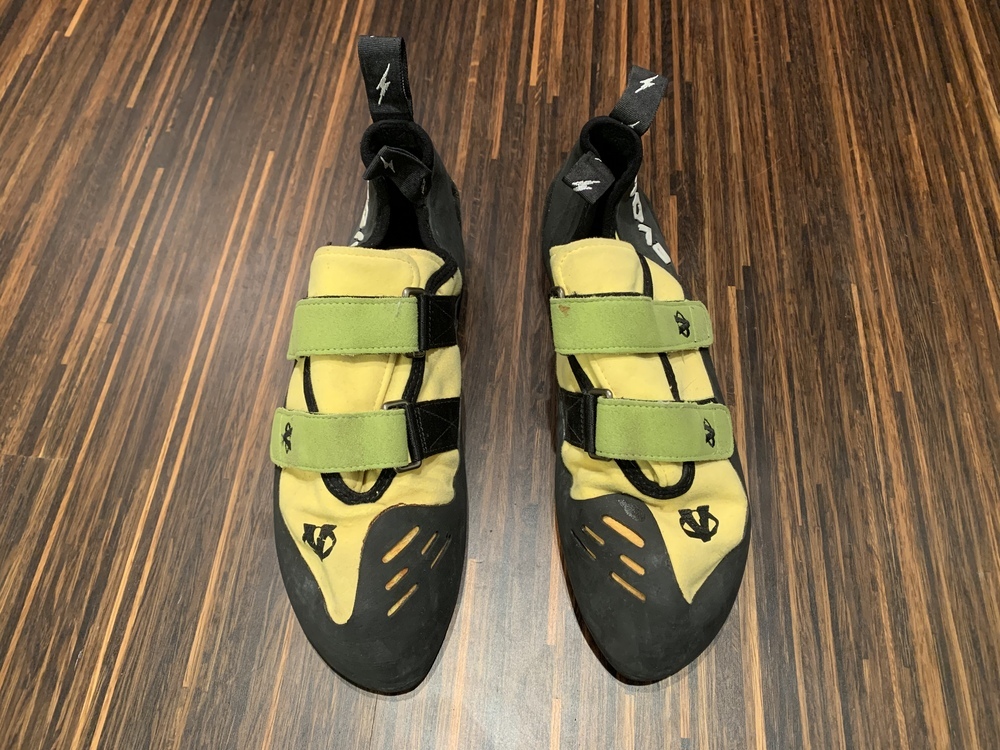 Climbing Shoes for Sale