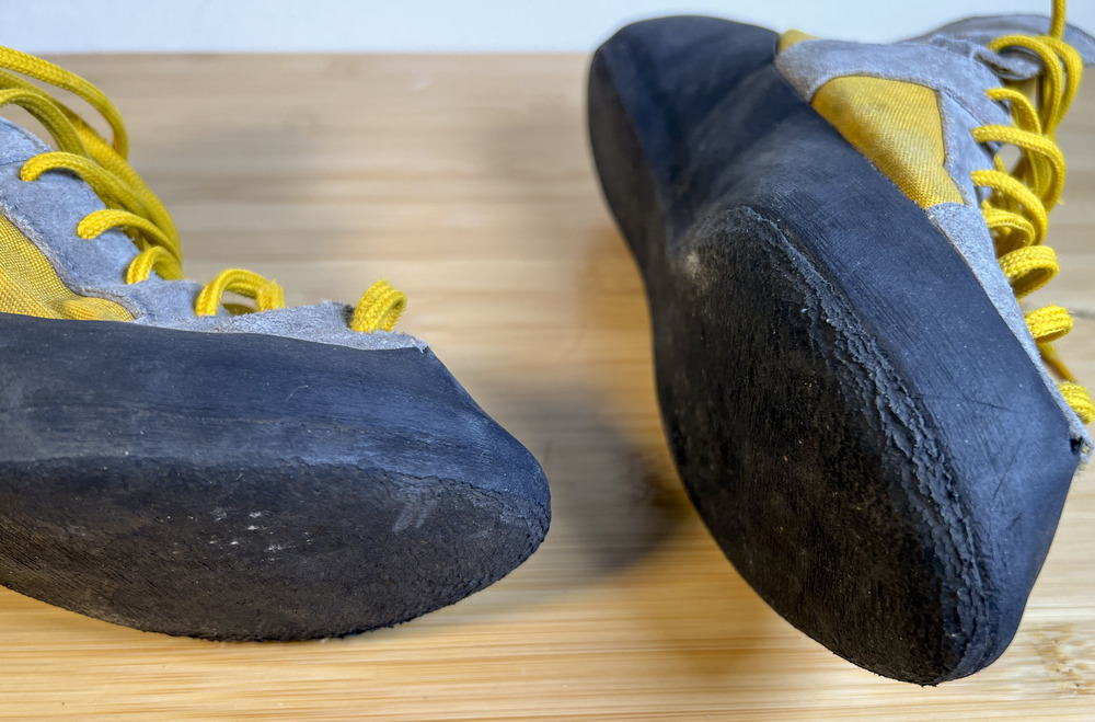 FS Charlet Moser Black Ice and Grade 8 crampons, Black Diamond Alpine