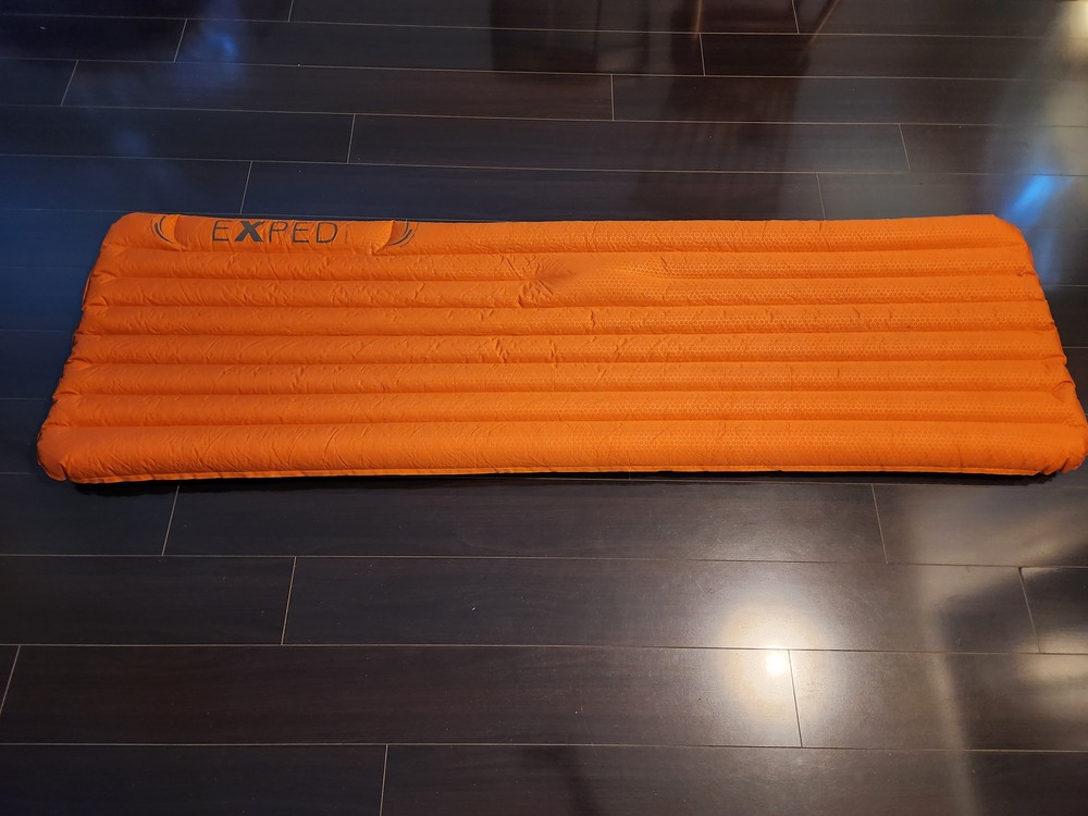 FS: Exped Synmat 7 M Sleeping Pad