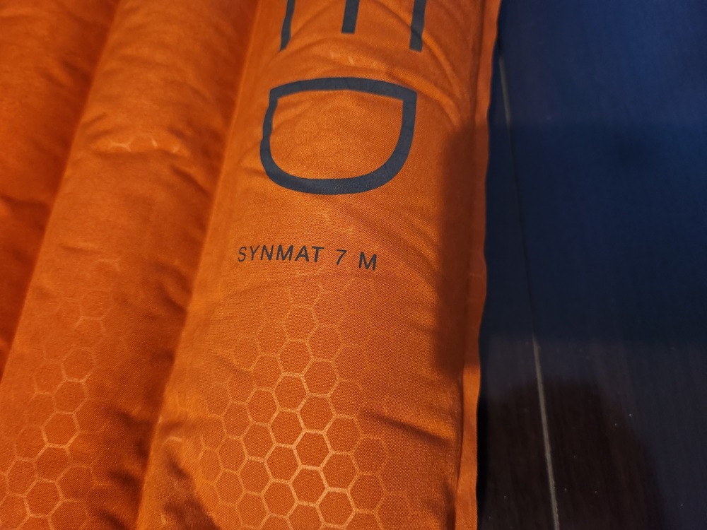 FS: Exped Synmat 7 M Sleeping Pad