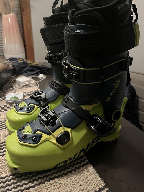 Dynafit Radical Pro 26/26.5