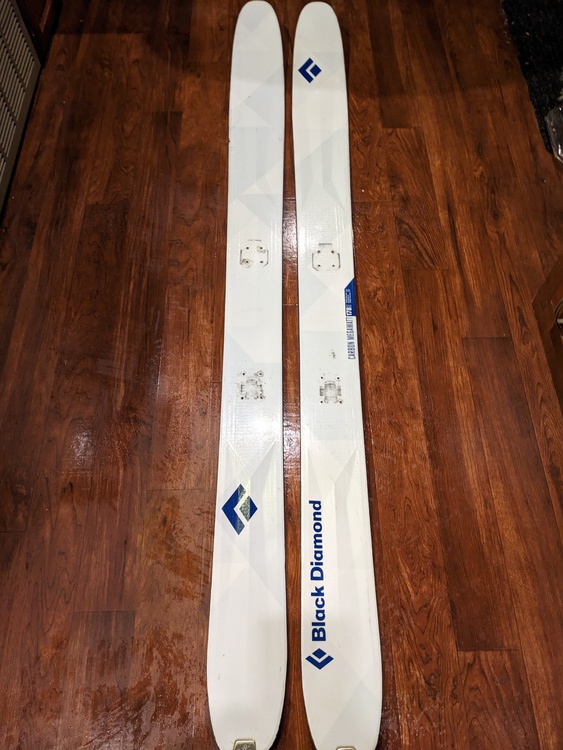 FS Skis, bindings, boots, avy bags, splitboard, mountaineering boots and more!