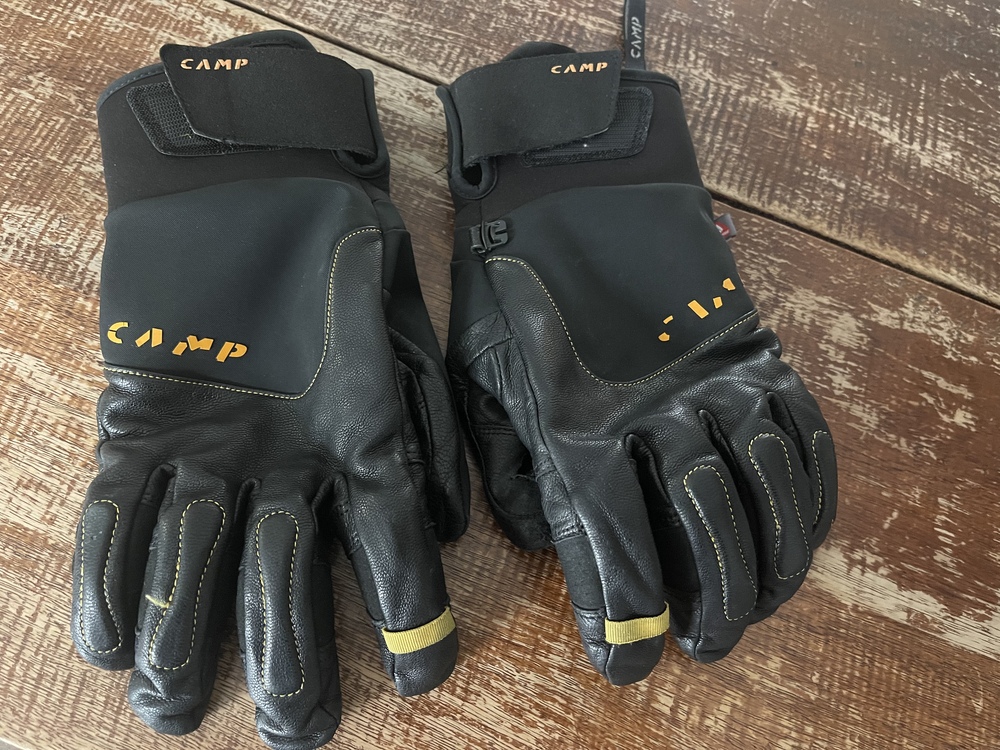 FS Ice Climbing Gloves