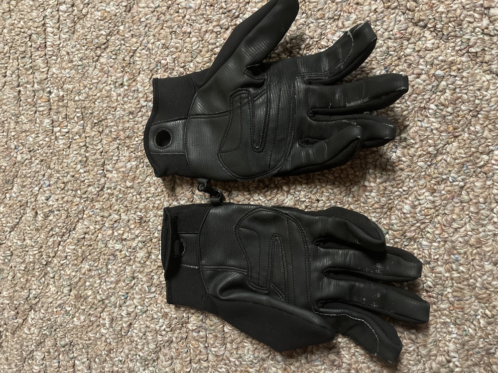 FS Ice Climbing Gloves