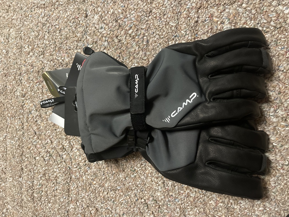 FS Ice Climbing Gloves