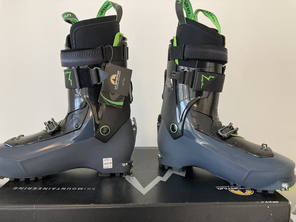 La sportiva clearance solar