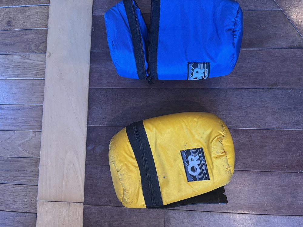 Outdoor Research Insulated Water Bottle Holder