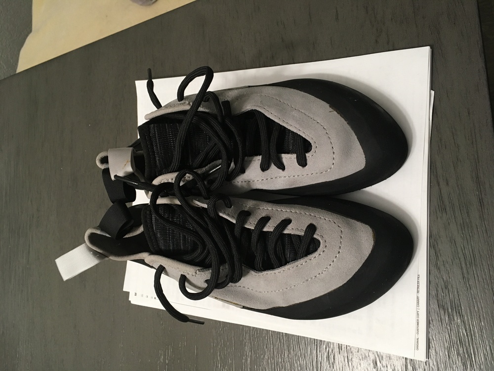 Marker Kingpin 90mm Ski Crampons 45 shipped