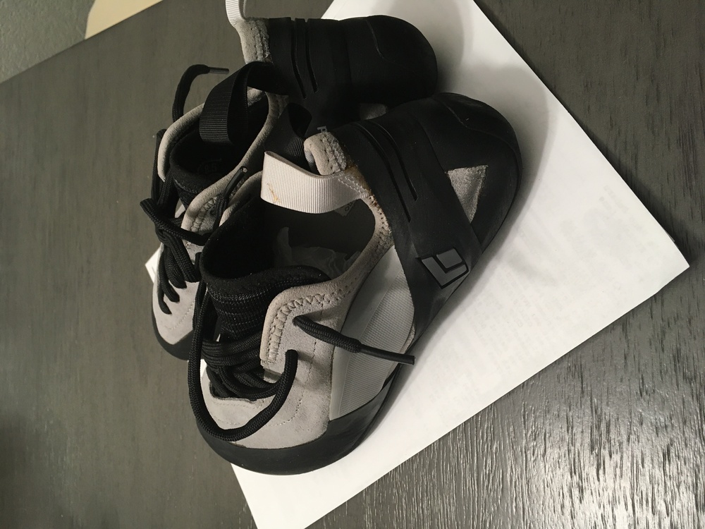 Marker Kingpin 90mm Ski Crampons 45 shipped