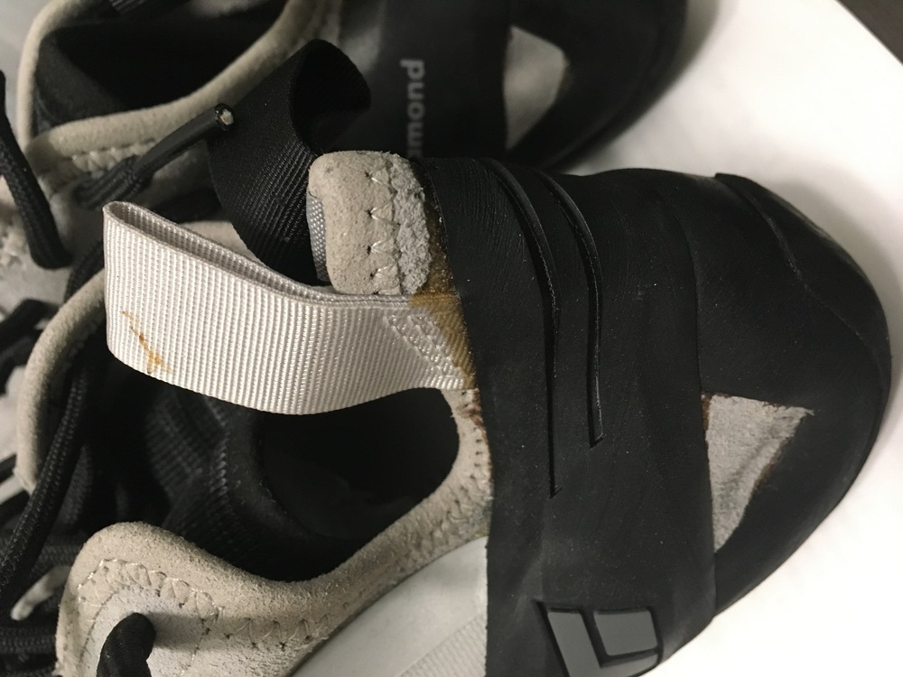 Marker Kingpin 90mm Ski Crampons 45 shipped