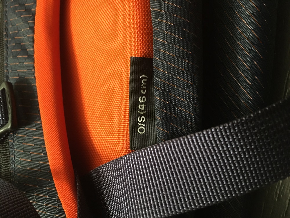 Marker Kingpin 90mm Ski Crampons 45 shipped