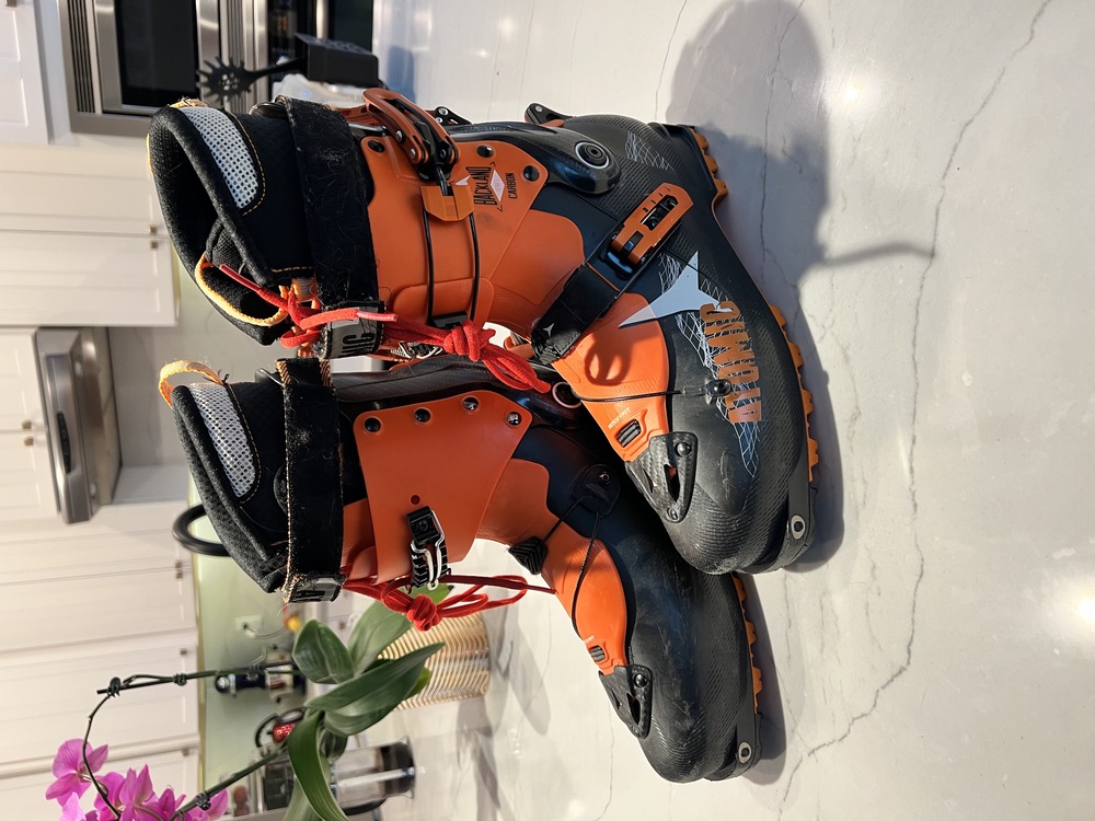 PRICED TO SELL!!! C3's, Cams, Backcountry Ski Kit, Yeti Cooler, Deuter