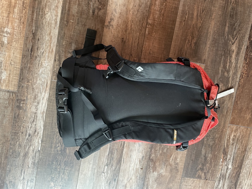FS MASSIVE Backpack sale (BD, CiloGear, FStop....and a Patagonia