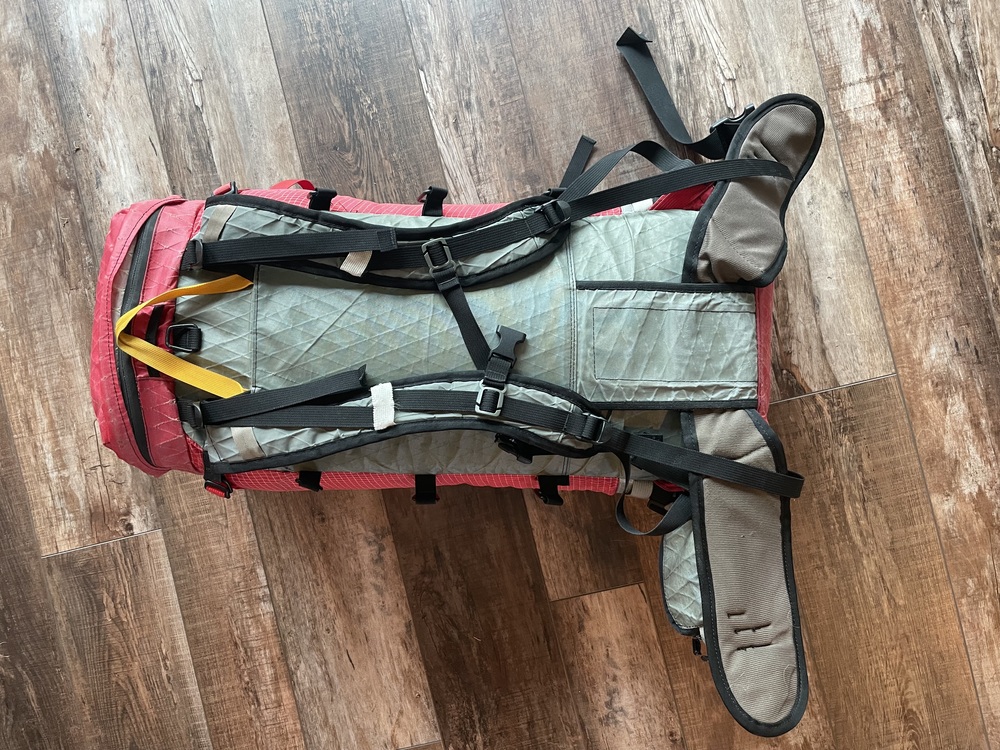 FS MASSIVE Backpack sale (BD, CiloGear, FStop....and a Patagonia