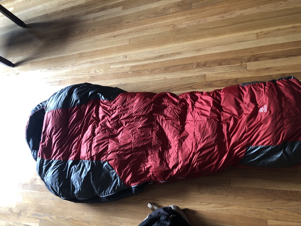 FS Winter/Mountaineering Gear