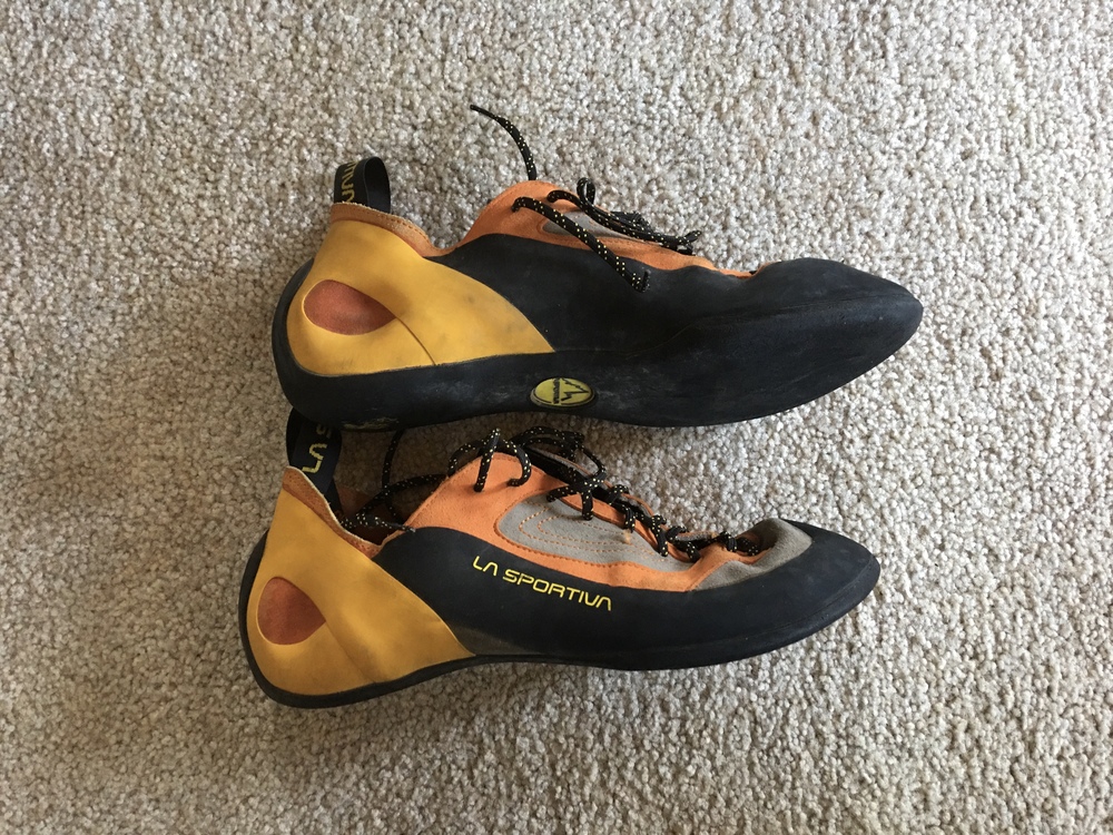 La sportiva 45 top
