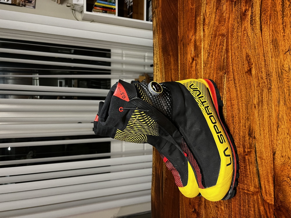 FS La Sportiva G2s 44.5