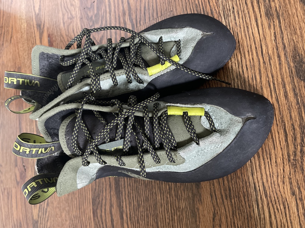 FS: TC Pro 40.5, Arc'teryx Konseal Lt Men's Approach Shoes, Old Katana ...