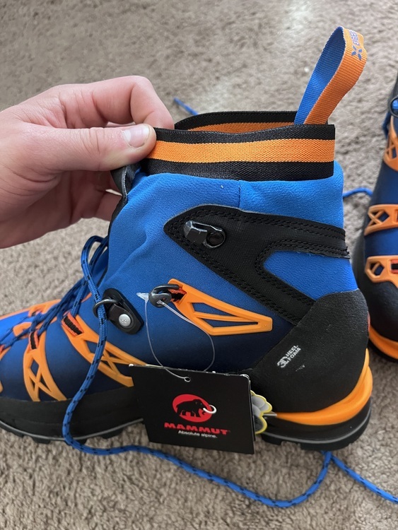 nordwand light mid gtx