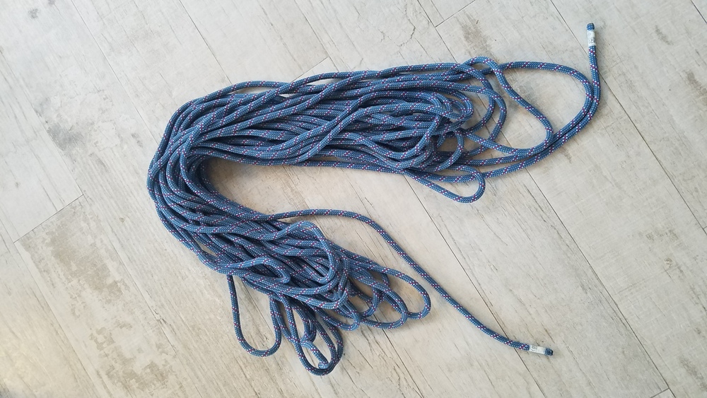 Closet Cleaning Sale: Ice, Rock, Clothes, Packs