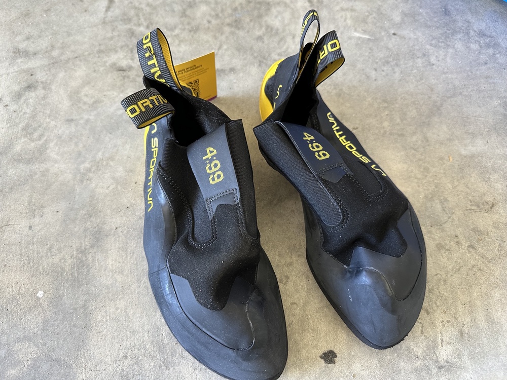 La sportiva cobra clearance 41