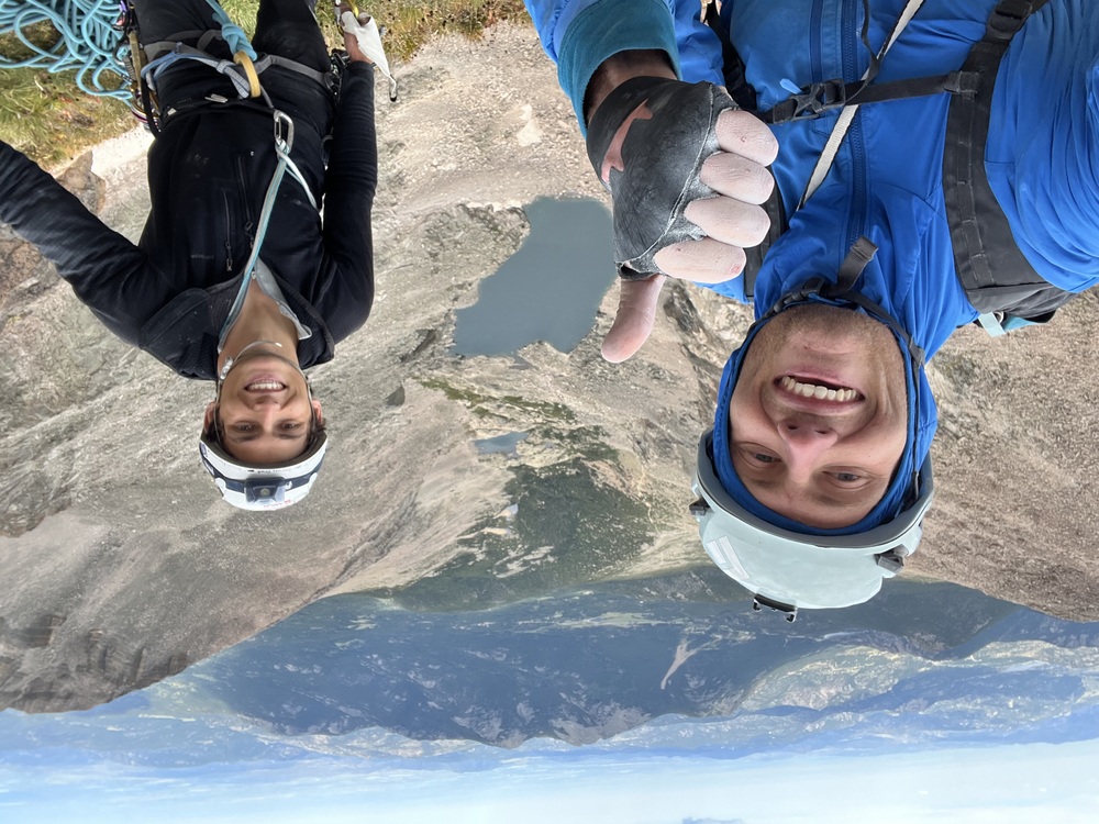 The Diamond via Pervertical Sanctuary a Flatlanders Expirence