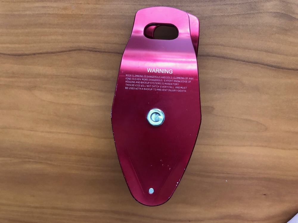 Silent Partner for sale 1,100