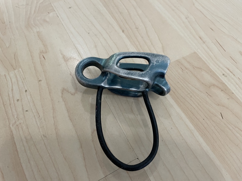 Closet Cleanout part 2 cams, slings/draws, ice/alpine gear, miscellaneous