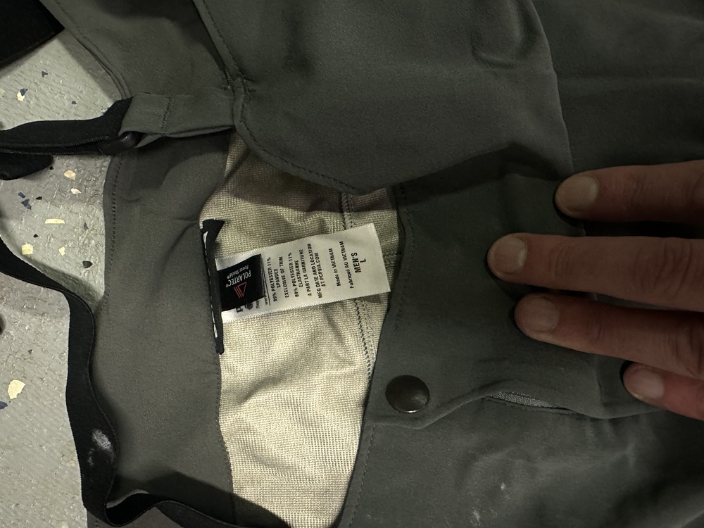 Gear Blow Out (Arc Teryx, Mountain Hardwear, Osprey, Black Diamond, Etc)