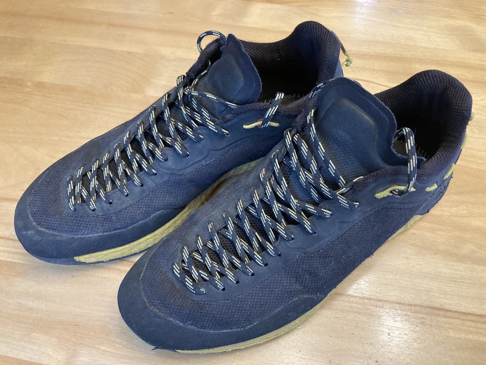 Climbing / Approach Shoes for sale!