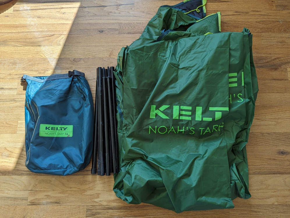 Ice Climbing Gear, Rock Climbing Gear and Misc Gear For Sale