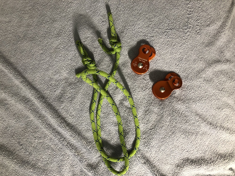 Fs beastmaker 1k & tension grindstone mk2