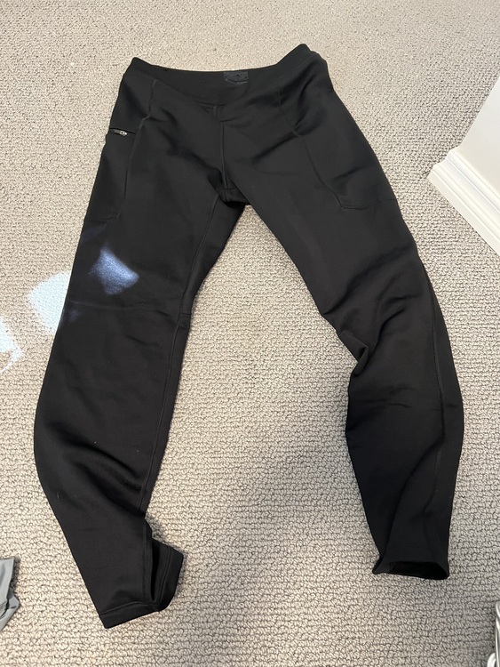 HUGE closet clean out Climbing/ski touring clothing, packs