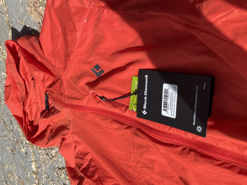 FS HMG Porter 85, Petzl/Grivel/CAMP Ice Tools, Sportiva Ice Cubes