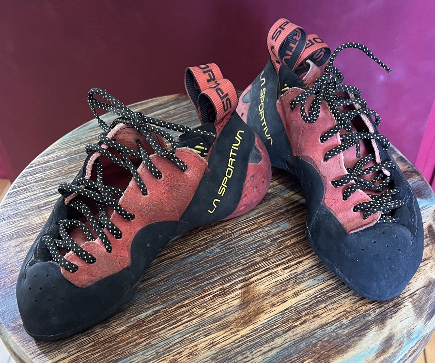 Testarossa best sale la sportiva