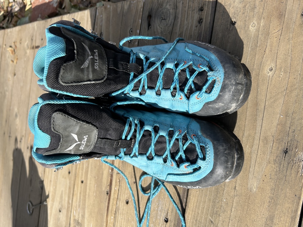 Salewa rapace top gtx forum