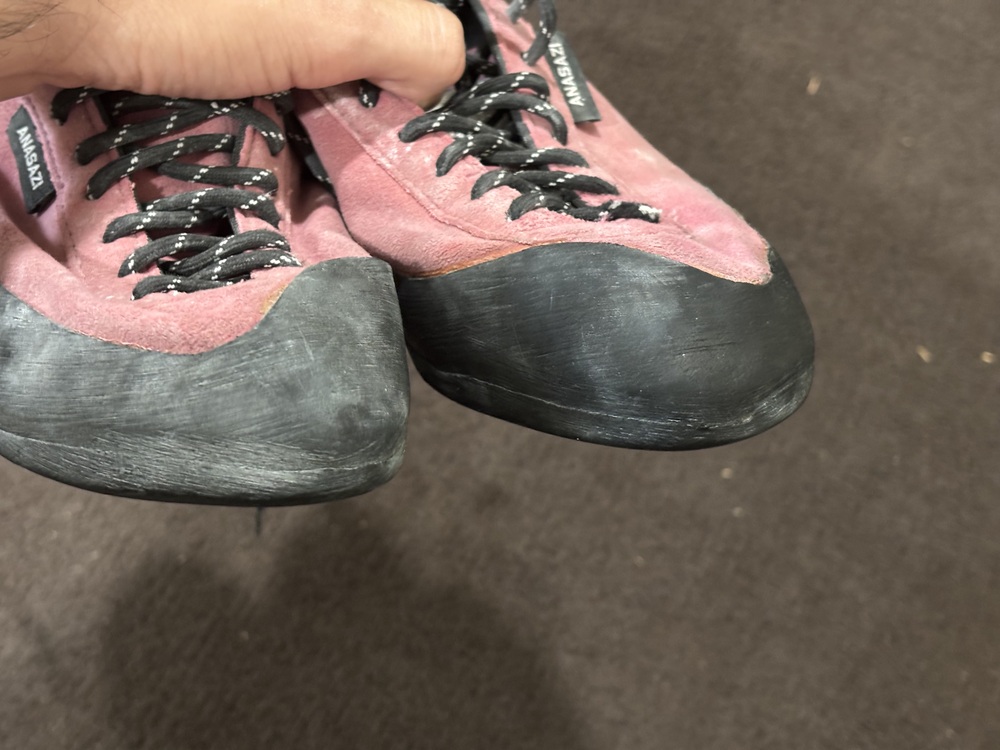 Anasazi pink sale