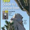 A labor of love -- our favorite Joshua Tree climbs from 5.5 to 5.9