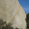 Starving In Stereo (5.12a)  