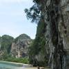 Rod Yak (5.10+?), Krabi, Thailand