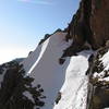 This was the crux for us on Broadway - Longs Peak